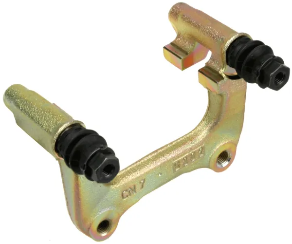 Jarzmo zacisku hamulcowego tylnego BDA559 TRW