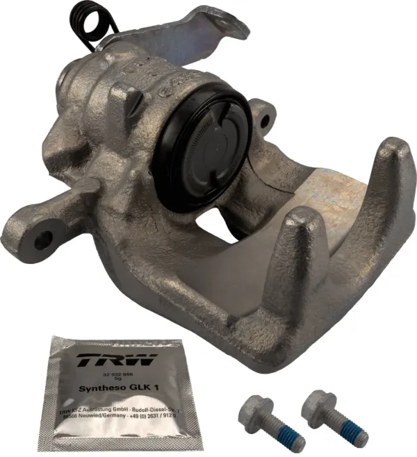 Zacisk hamulcowy tylny prawy SU001A6147 Toyota