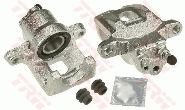 Zacisk hamulcowy tylny lewy Lexus RX 300/330/350/400H