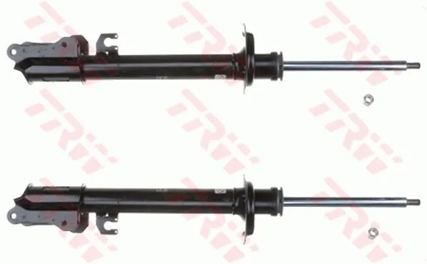 Amortyzator tylny JGM108T TRW