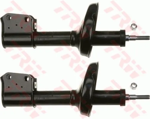 Amortyzator przedni JHM299T TRW