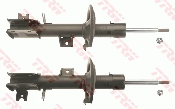 Amortyzator przedni JGM1257T TRW
