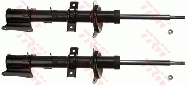 Amortyzator tylny JGM267T TRW