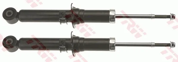 Amortyzator przedni prawy JGS1005T TRW