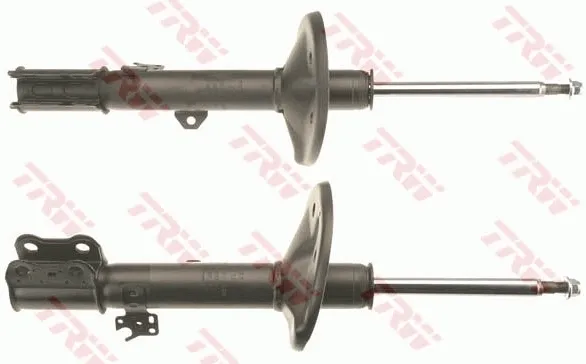 Amortyzator przedni JGM1205T TRW