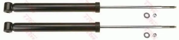 Amortyzator tylny JGT231T TRW