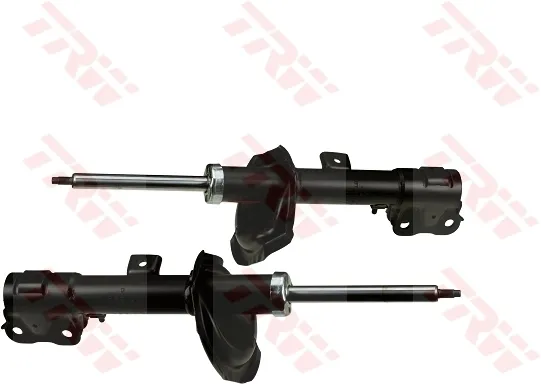 Amortyzator przedni Mitsubishi ASX GA