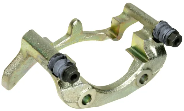 Jarzmo zacisku hamulcowego przedniego Peugeot 405 II