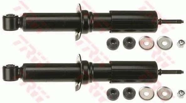 Amortyzator przedni JHS171T TRW