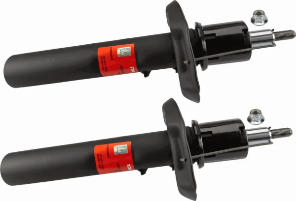 Amortyzator przedni JGM1058T TRW