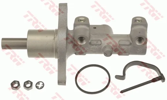 Główny cylinder hamulców PMH896 TRW