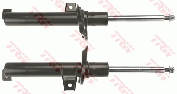 Amortyzator przedni JGM1036T TRW