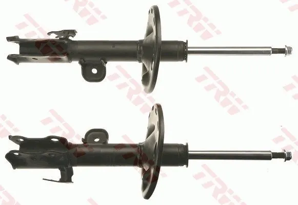 Amortyzator przedni prawy JGM1059T TRW