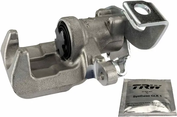 Zacisk hamulcowy tylny prawy BHR251E TRW