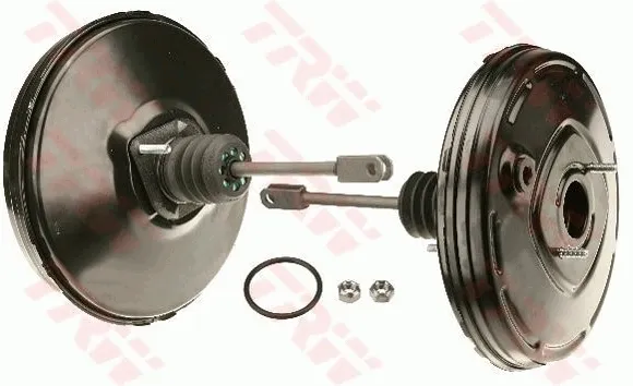 Wzmacniacz próżniowy hamulców 93189714 General Motors
