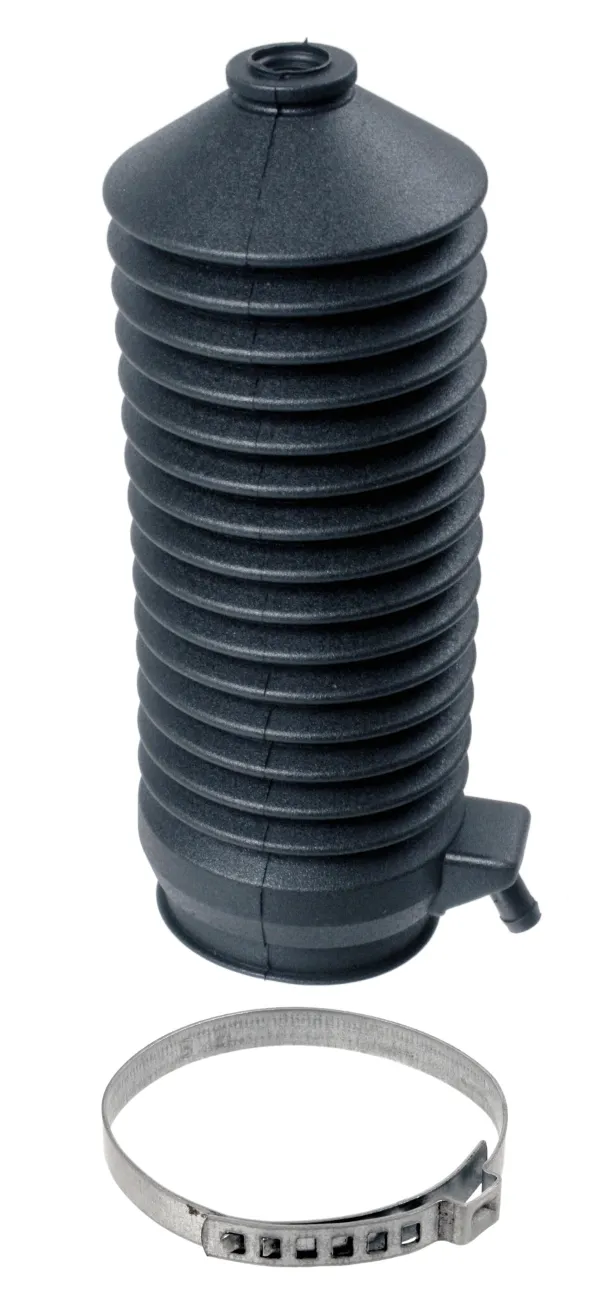 Osłona mechanizmu kierowniczego (maglownicy) Nissan Sunny II