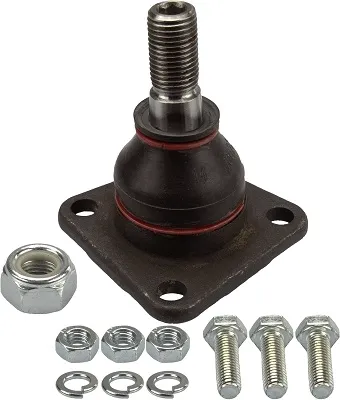 Sworzeń wahacza dolny 4104863 Fiat/Alfa/Lancia