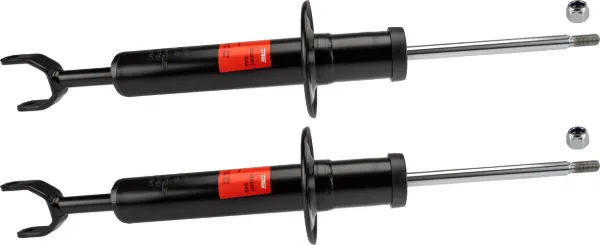 Amortyzator przedni JGS228T TRW