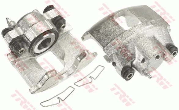 Zacisk hamulcowy przedni prawy 0K01133980Z Hyundai/Kia