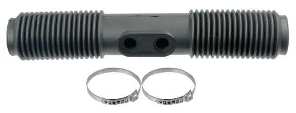 Osłona mechanizmu kierowniczego (maglownicy) JBE343 TRW