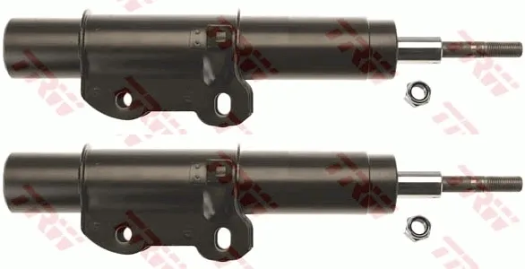 Amortyzator przedni JHM1000T TRW