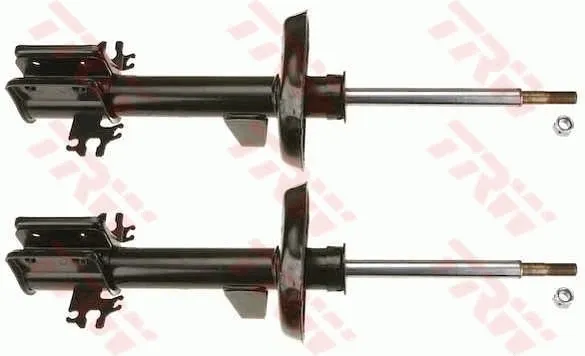 Amortyzator przedni JGM166T TRW