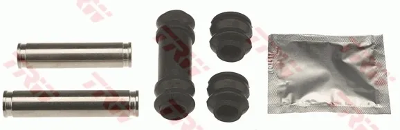 Zestaw naprawczy zacisku hamulcowego przedniego Mazda 323 III