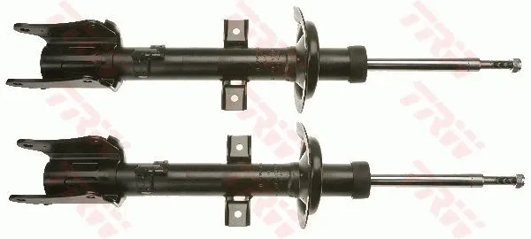 Amortyzator tylny JGM869T TRW