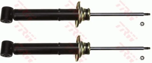 Amortyzator tylny JGS140T TRW