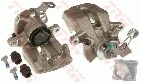 Zacisk hamulcowy tylny prawy Peugeot 407 cena, od