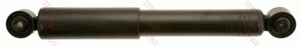 Amortyzator tylny 1675674780 Peugeot/Citroen