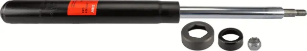 Amortyzator przedni JGC142T TRW