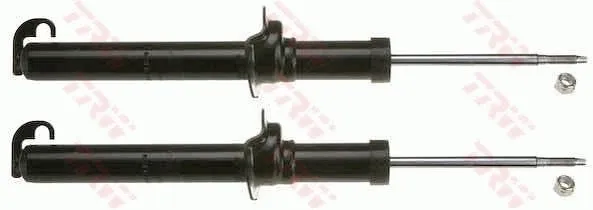 Amortyzator przedni JGS165T TRW