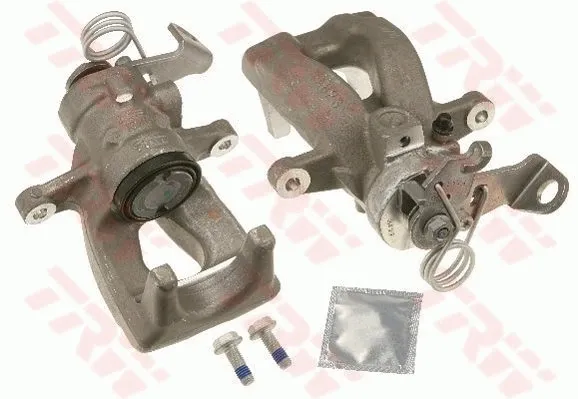 Zacisk hamulcowy tylny lewy Alfa Romeo Giulietta 940