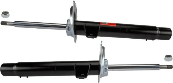 Amortyzator przedni JGM7134T TRW