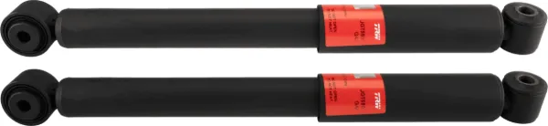 Amortyzator tylny JGT580T TRW