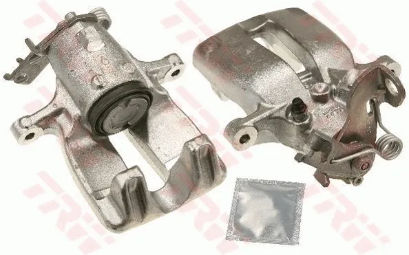 Zacisk hamulcowy tylny prawy BHS1203E TRW