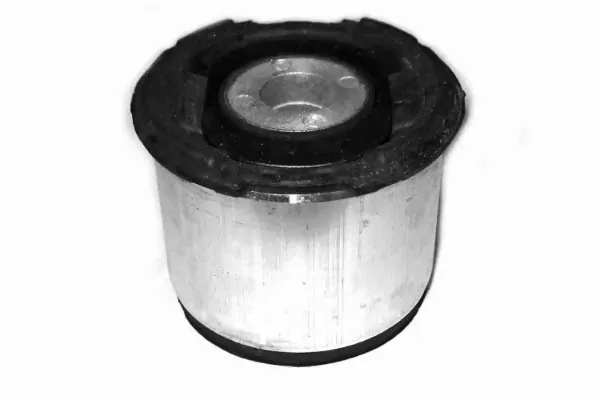 Silentblock tylnej belki V106077 VEMO/Vaico