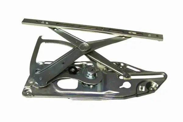 Mechanizm podnoszenia szyby drzwi przednich prawych Mercedes S W140