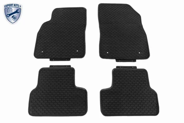 Dywaniki przód+tył, komplet 32026252 Opel