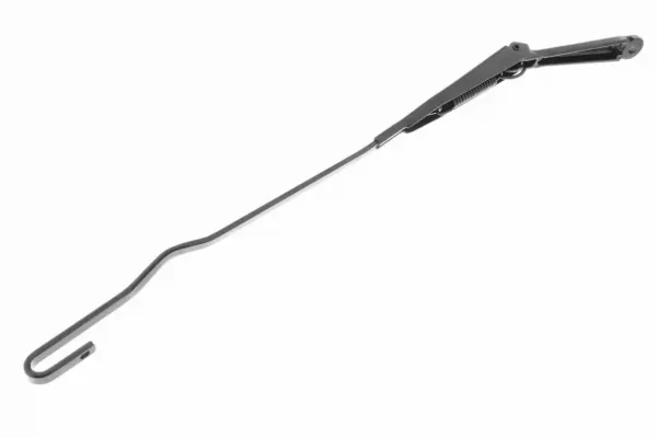 Ramię wycieraczki szyby przedniej V402078 VEMO/Vaico