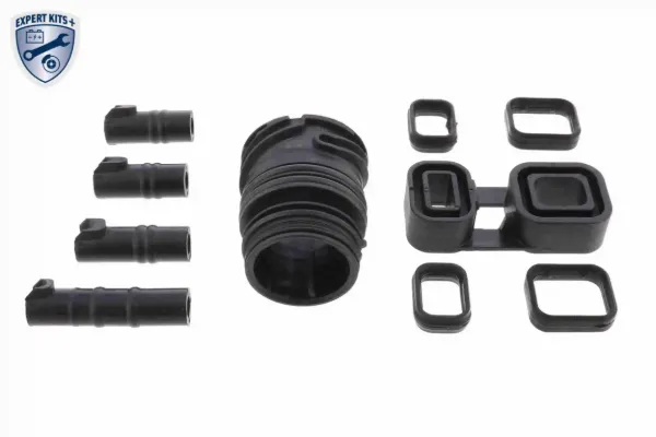Uszczelka bloku hydraulicznego skrzyni automatycznej V203771XXL VEMO/Vaico