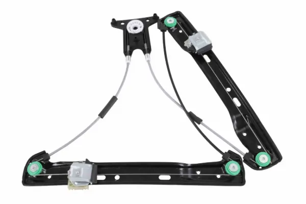 Mechanizm podnoszenia szyby drzwi przednich prawych Mercedes C W205