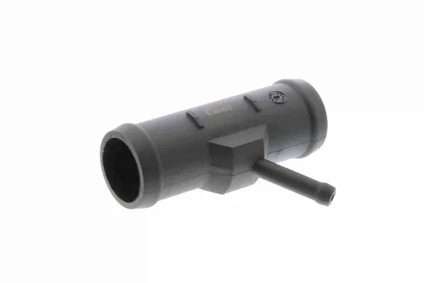 Przewód (króciec) układu chłodzenia V100744 VEMO/Vaico