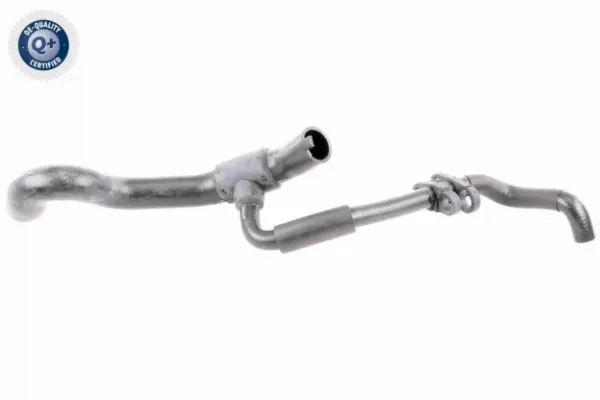 Przewód (króciec) chłodnicy górny V220515 VEMO/Vaico