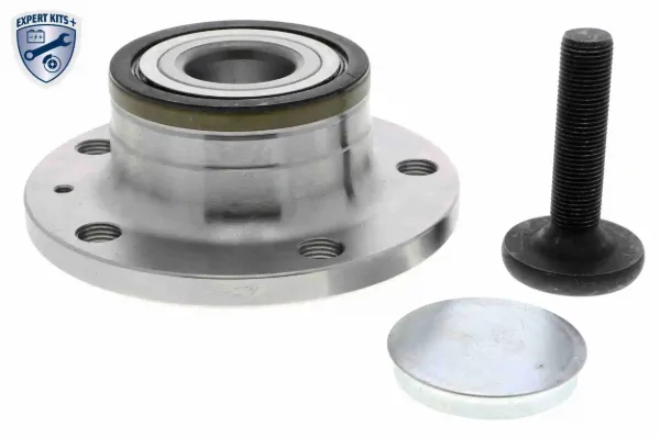Piasta tylna V106335 VEMO/Vaico