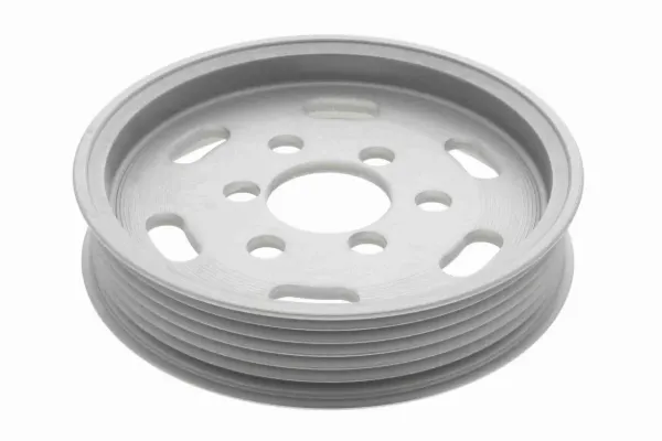 Koło pasowe pompy wspomagania hydraulicznego V106639 VEMO/Vaico