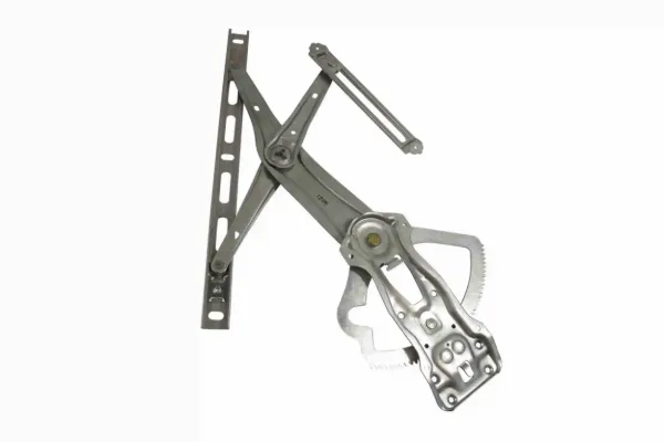 Mechanizm podnoszenia szyby drzwi przednich lewych Mercedes CLK C208