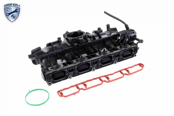 Kolektor ssący V103954 VEMO/Vaico
