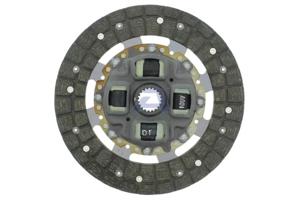 Tarcza sprzęgła DT100V Aisin